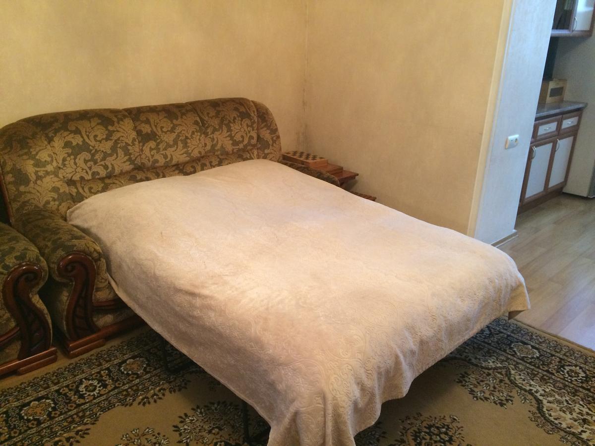 Apartment In The Center Of Erevan Esterno foto
